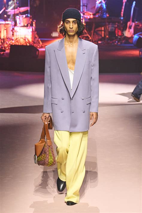 gucci ss20 menswear|gucci men's fashion collection.